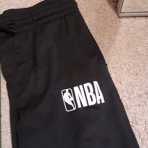 NBA joggers